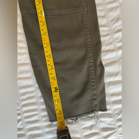 High Rise Cargo Pants - US Size 28 - Picture 7 of 10